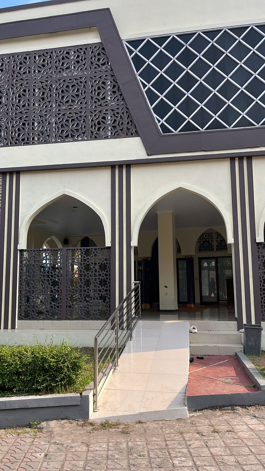 Facility for Disability 1