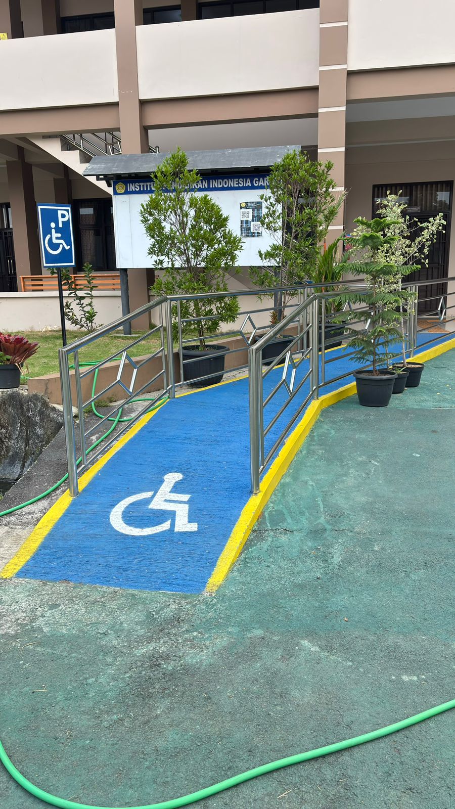 Facility for Disability 3