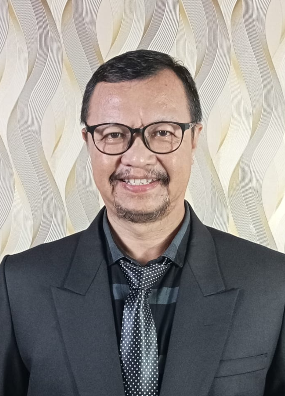 Head of Sustainability Division Photo