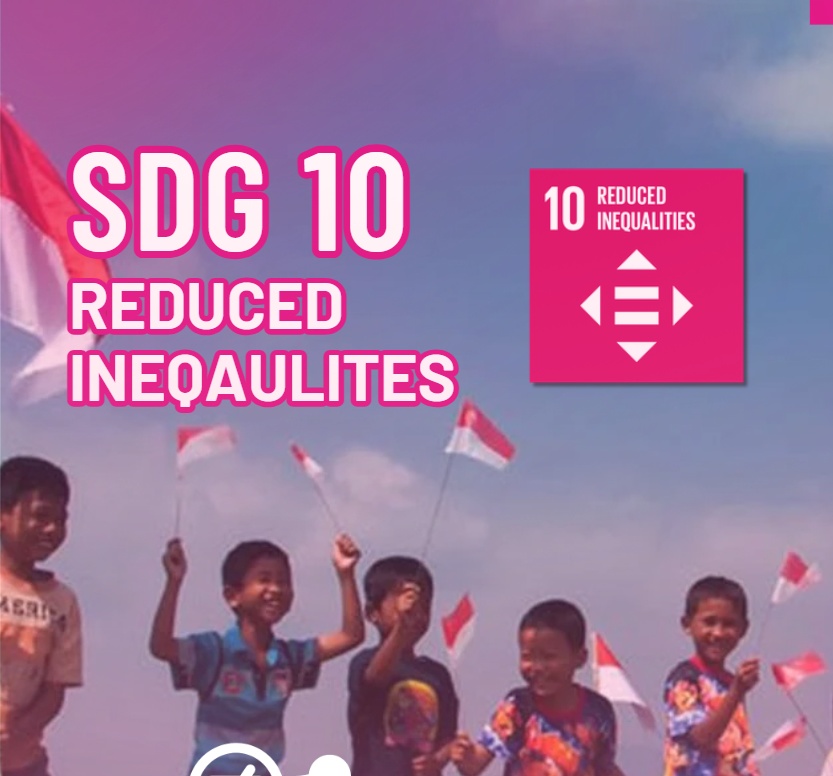 SDG 10