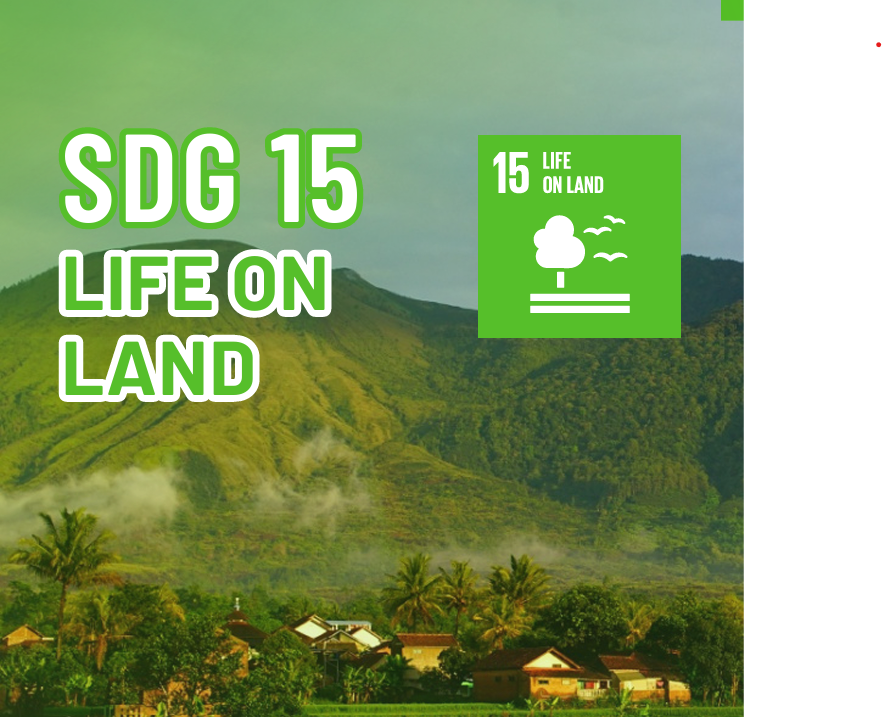 SDG 15