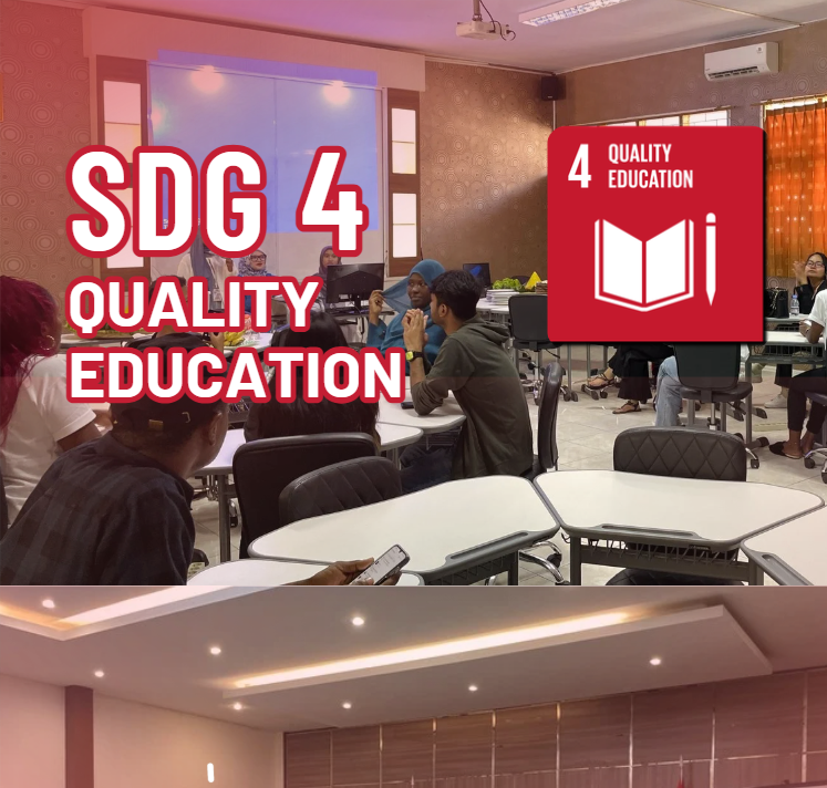 SDG 4