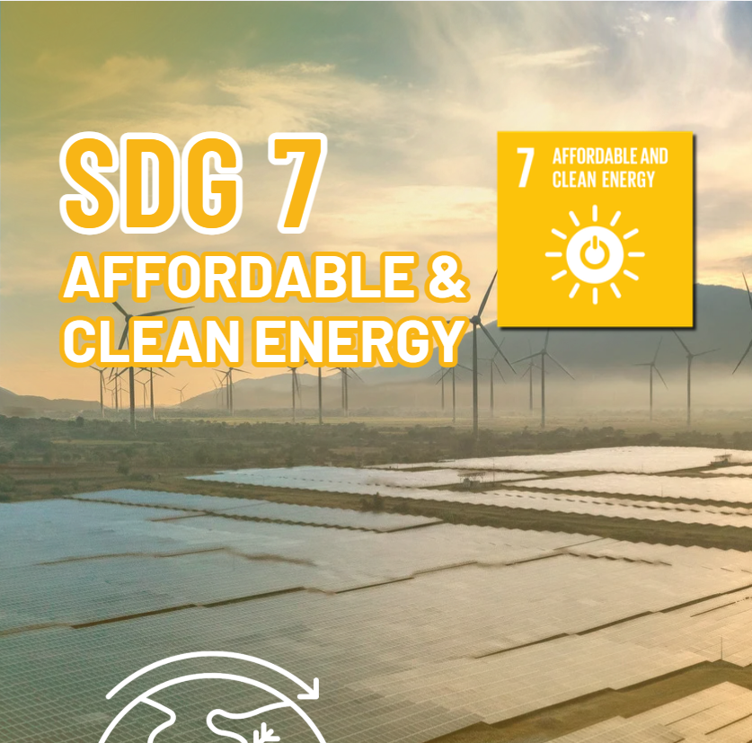 SDG 7