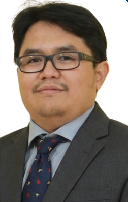 Chairman in Charge Photo